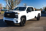 2024 Chevrolet Silverado 3500HD LT