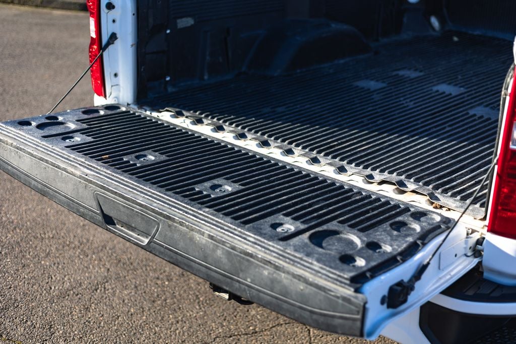 2024 Chevrolet Silverado 3500HD LT