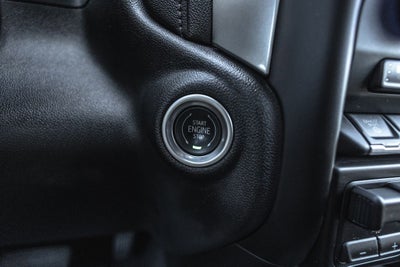 2021 Chevrolet Silverado 3500HD LTZ