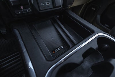 2021 Chevrolet Silverado 3500HD LTZ