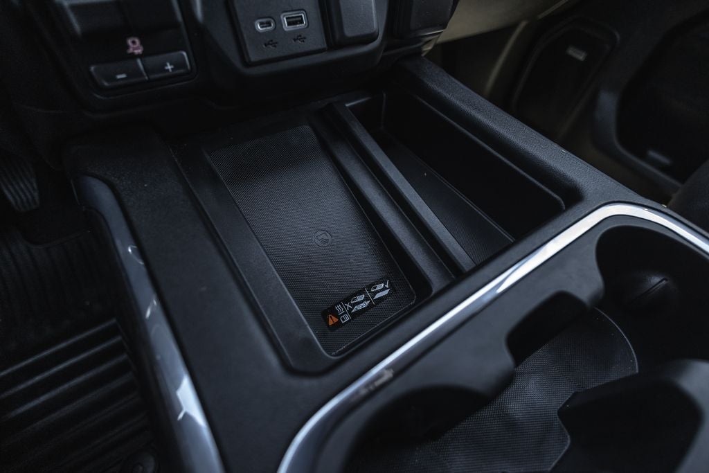 2021 Chevrolet Silverado 3500HD LTZ