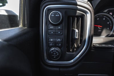 2021 Chevrolet Silverado 3500HD LTZ