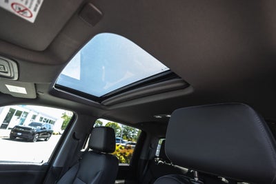 2021 Chevrolet Silverado 3500HD LTZ
