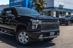 2021 Chevrolet Silverado 3500HD LTZ