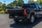 2021 Chevrolet Silverado 3500HD LTZ
