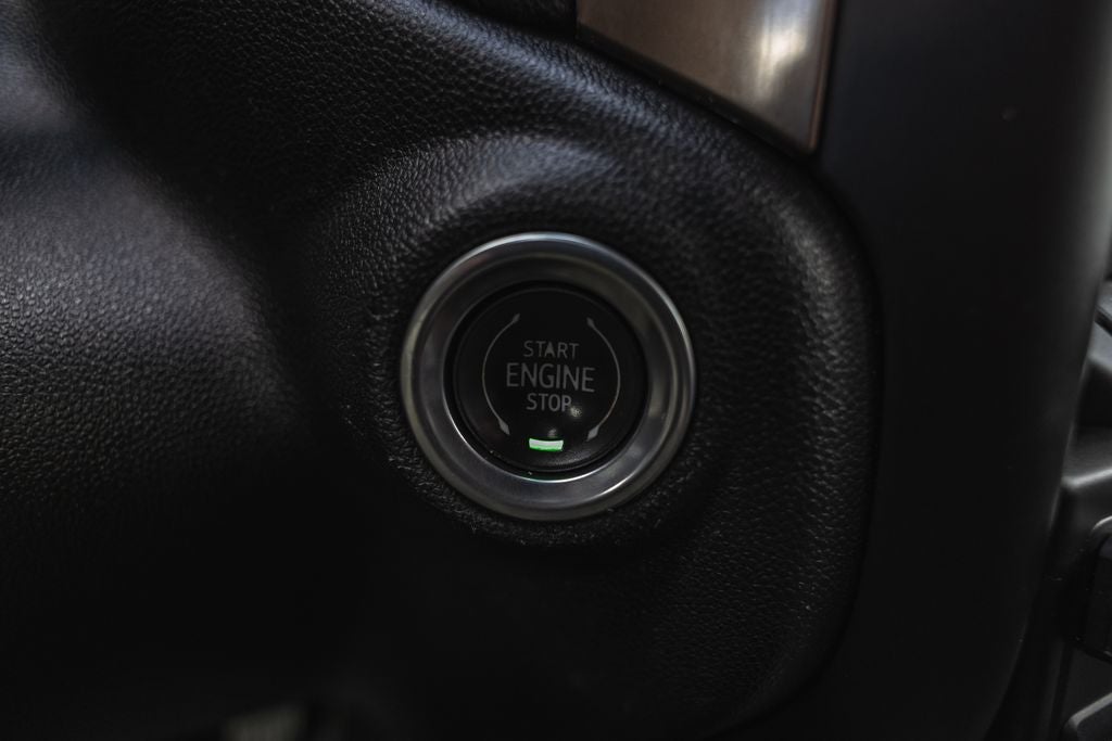 2020 Chevrolet Silverado 3500HD High Country