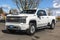 2020 Chevrolet Silverado 3500HD High Country