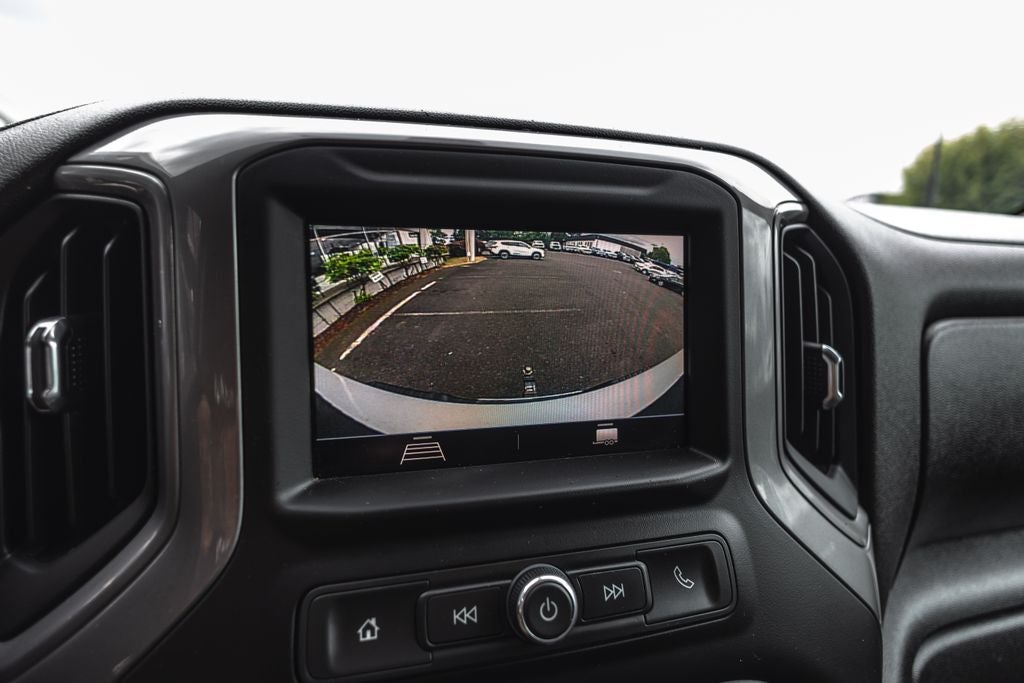 2022 Chevrolet Silverado 3500HD Work Truck