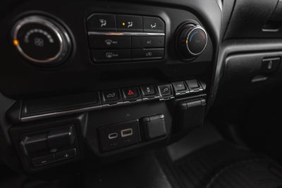 2022 Chevrolet Silverado 3500HD Work Truck