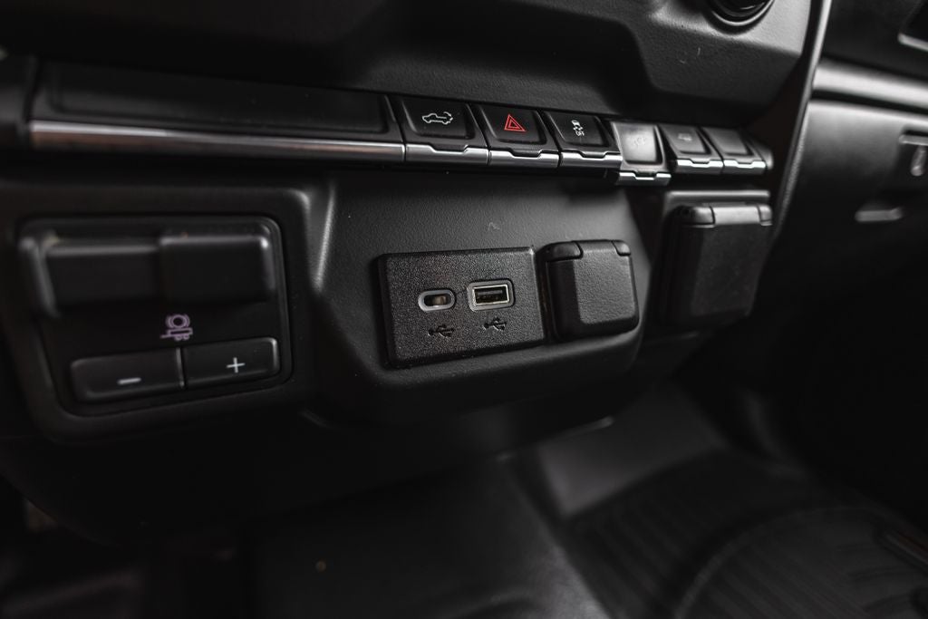 2022 Chevrolet Silverado 3500HD Work Truck