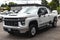 2022 Chevrolet Silverado 3500HD Work Truck