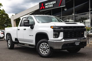 2022 Chevrolet Silverado 3500HD Work Truck