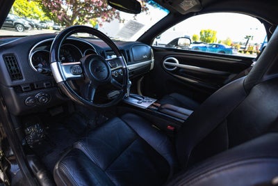 2004 Chevrolet SSR Base