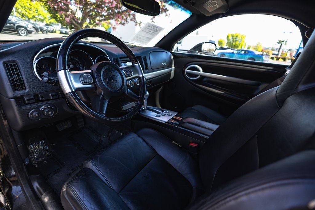 2004 Chevrolet SSR Base