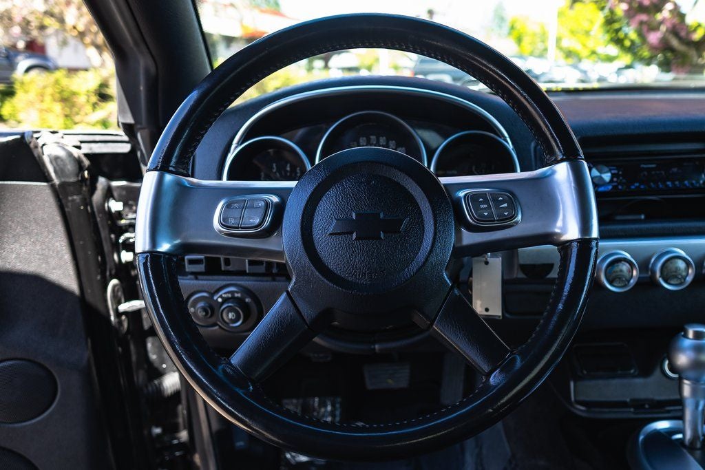 2004 Chevrolet SSR Base