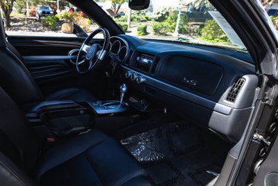 2004 Chevrolet SSR Base