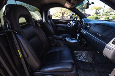 2004 Chevrolet SSR Base