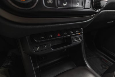 2020 Chevrolet Colorado Z71