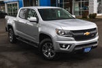 2020 Chevrolet Colorado Z71