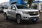 2020 Chevrolet Colorado Z71