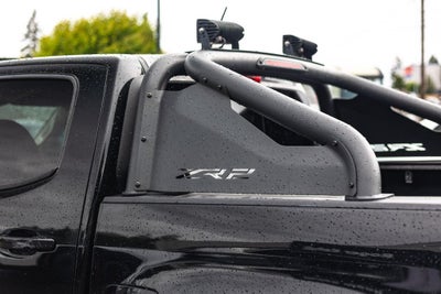 2018 Chevrolet Colorado ZR2