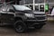 2018 Chevrolet Colorado ZR2