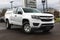 2016 Chevrolet Colorado Work Truck W/T