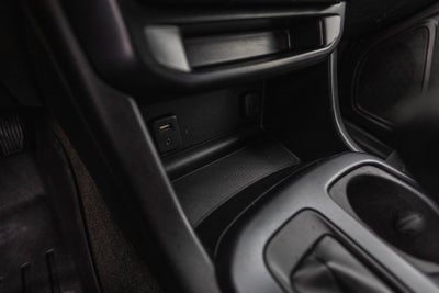 2016 Chevrolet Colorado Work Truck W/T