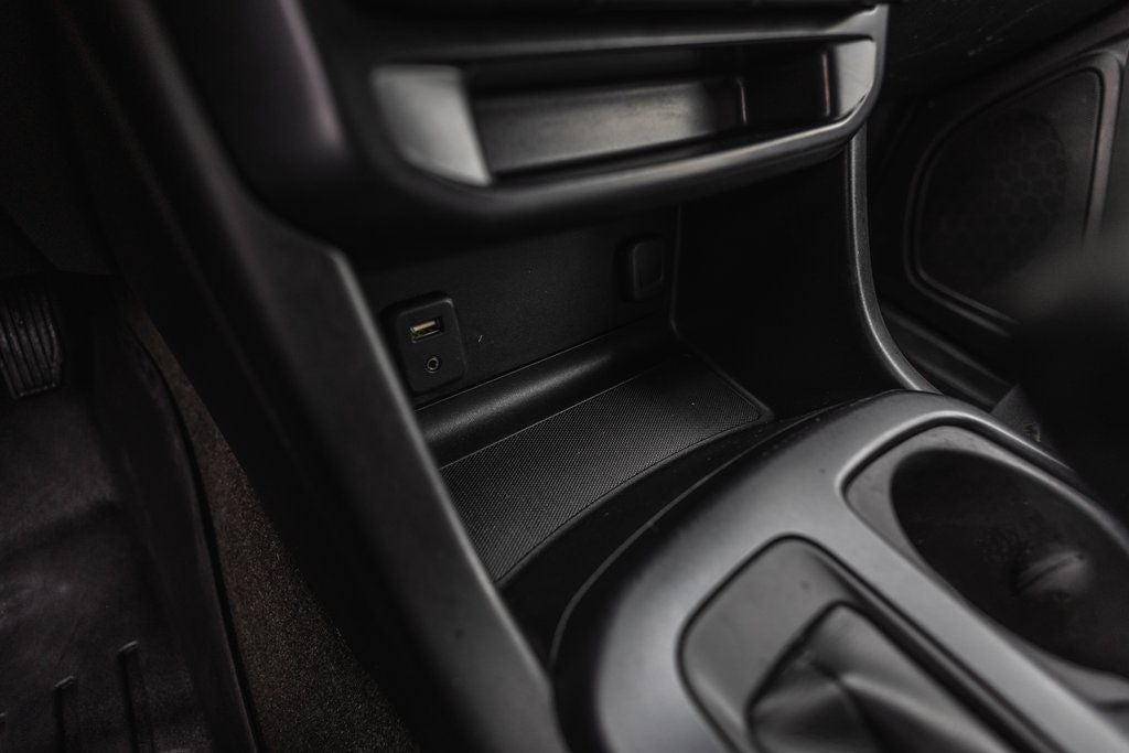 2016 Chevrolet Colorado Work Truck W/T