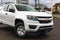 2016 Chevrolet Colorado Work Truck W/T