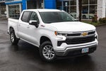 2024 Chevrolet Silverado 1500 LT LT1
