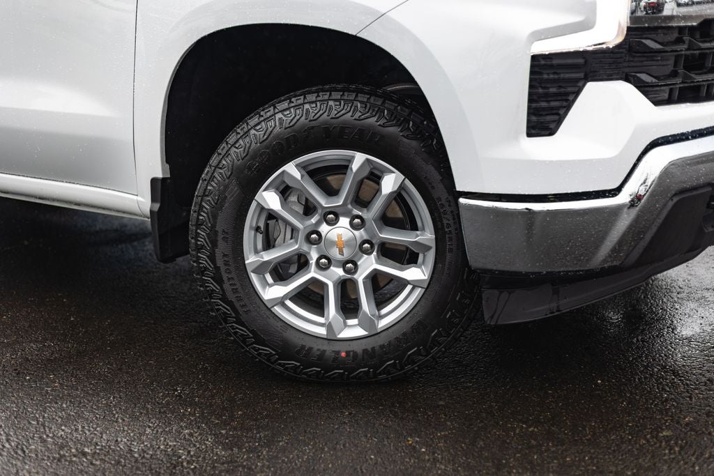 2024 Chevrolet Silverado 1500 LT LT1