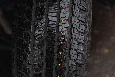 2024 Chevrolet Silverado 1500 LT LT1