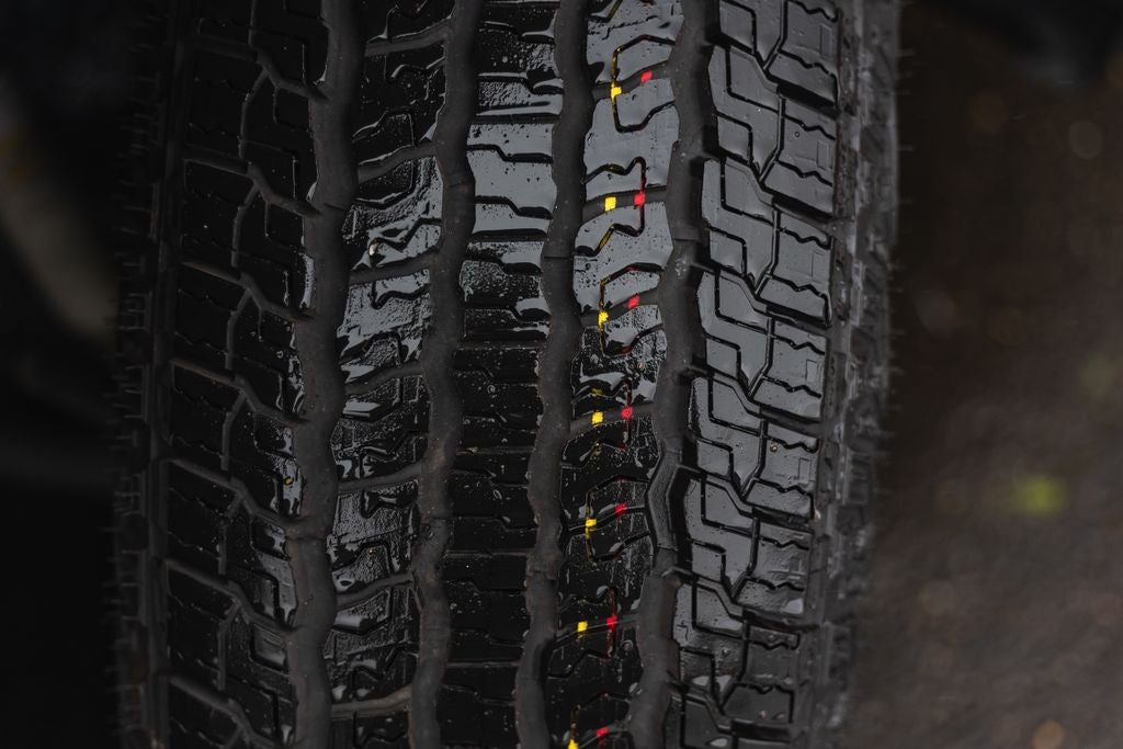 2024 Chevrolet Silverado 1500 LT LT1