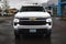 2024 Chevrolet Silverado 1500 LT LT1