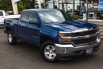2016 Chevrolet Silverado 1500 LT LT1