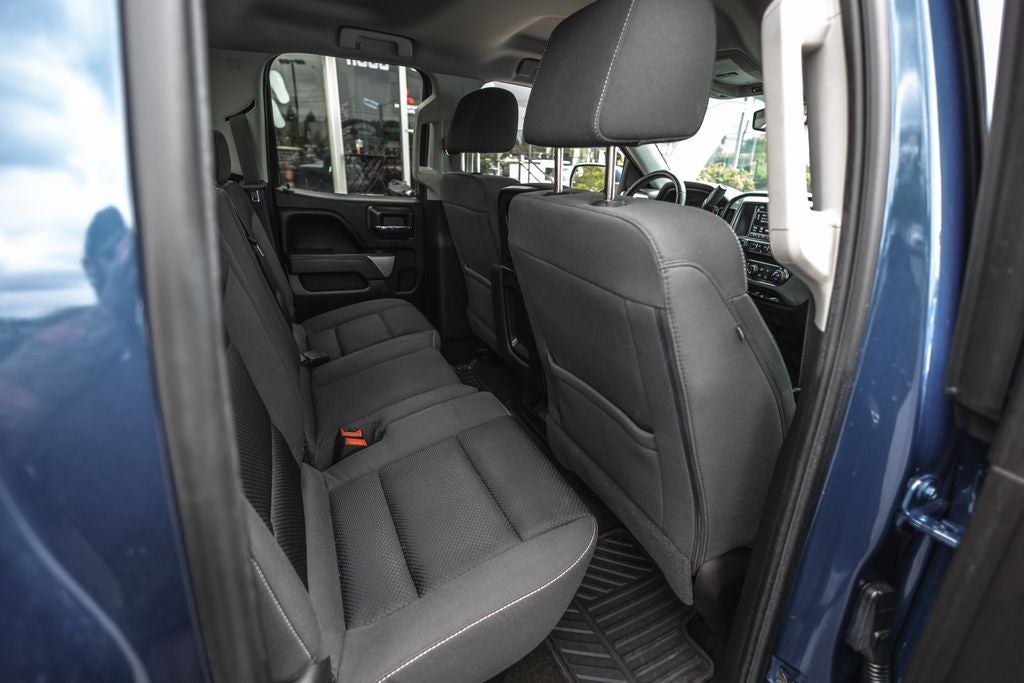 2016 Chevrolet Silverado 1500 LT LT1