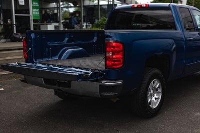 2016 Chevrolet Silverado 1500 LT LT1