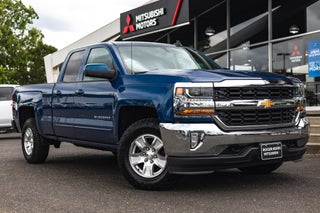 2016 Chevrolet Silverado 1500 LT LT1