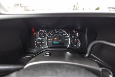 2024 Chevrolet Express 2500 Work Van Cargo
