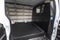 2024 Chevrolet Express 2500 Work Van Cargo