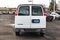 2024 Chevrolet Express 2500 Work Van Cargo