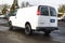 2022 Chevrolet Express 2500 Work Van Cargo