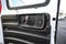 2022 Chevrolet Express 2500 Work Van Cargo