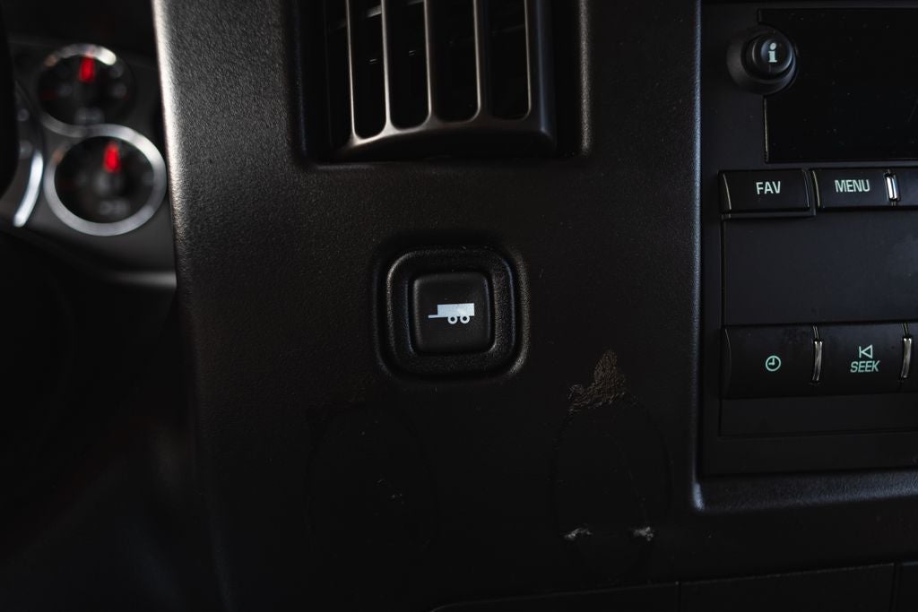 2022 Chevrolet Express 2500 Work Van Cargo