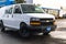 2022 Chevrolet Express 2500 Work Van Cargo