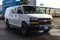 2022 Chevrolet Express 2500 Work Van Cargo