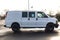 2022 Chevrolet Express 2500 Work Van Cargo