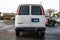 2022 Chevrolet Express 2500 Work Van Cargo
