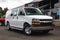 2024 Chevrolet Express 2500 Work Van Cargo